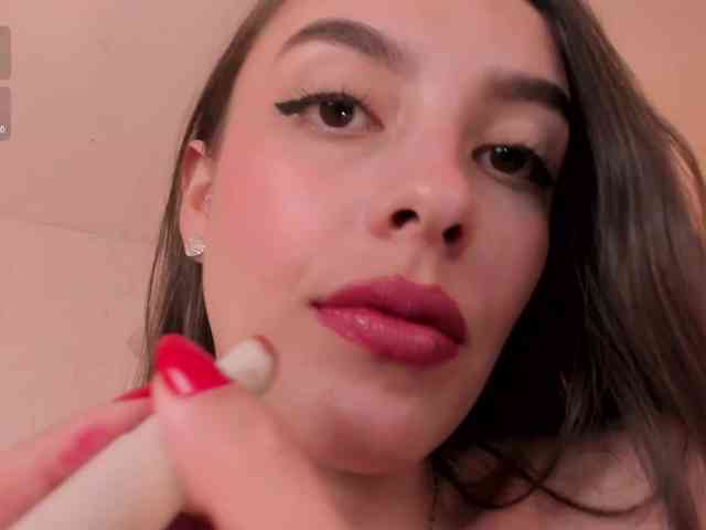 KaiaFerreira webcam