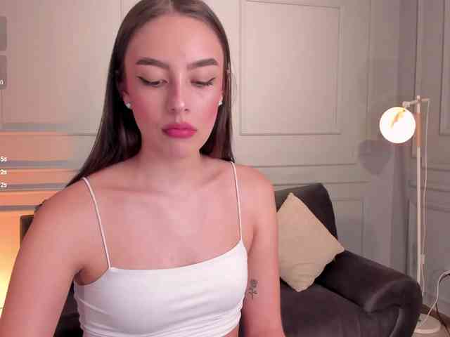 KaiaFerreira Live Webcam on BongaCams