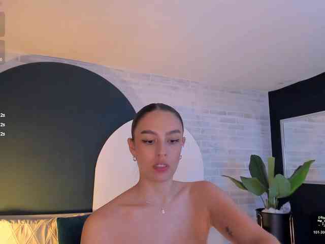 KaiaFerreira webcam