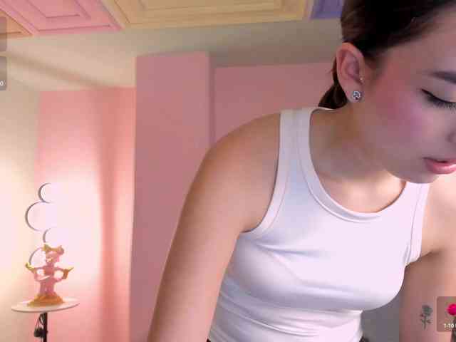 KaiaFerreira webcam
