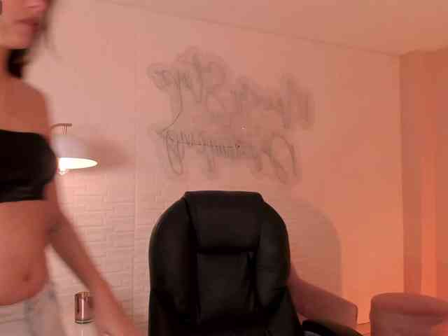 KaiaFerreira webcam