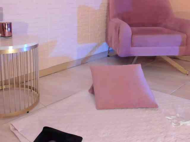 KaiaFerreira webcam