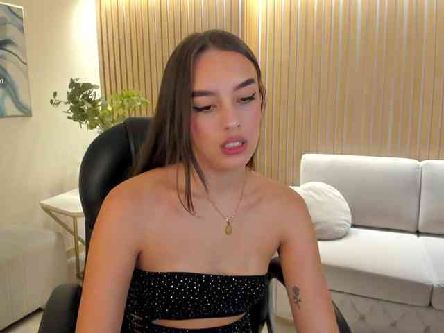 KaiaFerreira webcam