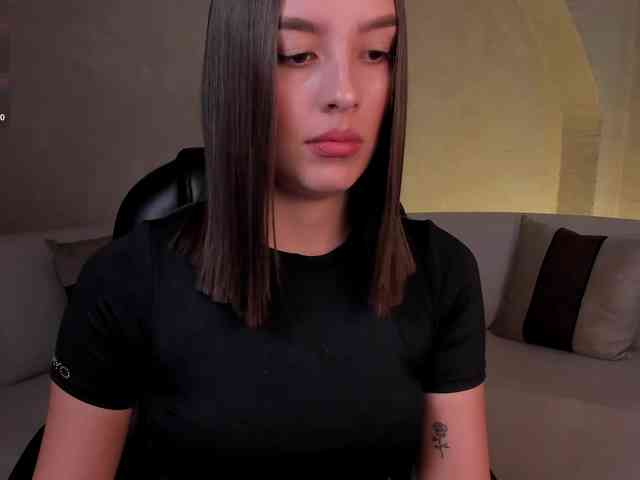 KaiaFerreira webcam