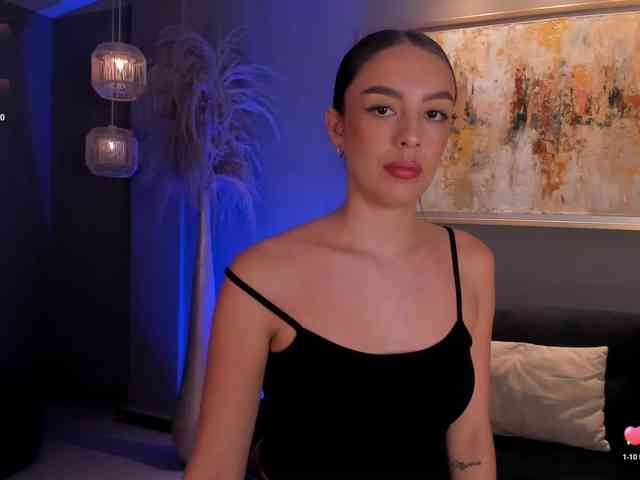 KaiaFerreira KaiaFerreira