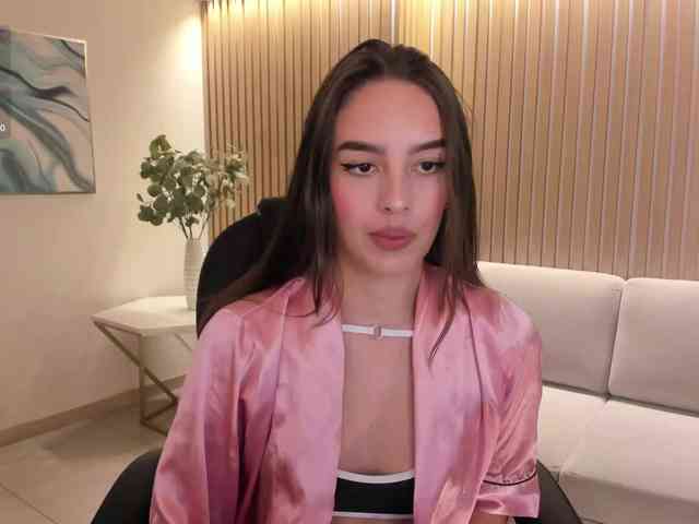 KaiaFerreira webcam