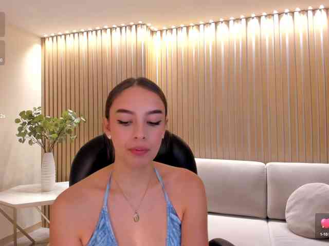 KaiaFerreira webcam