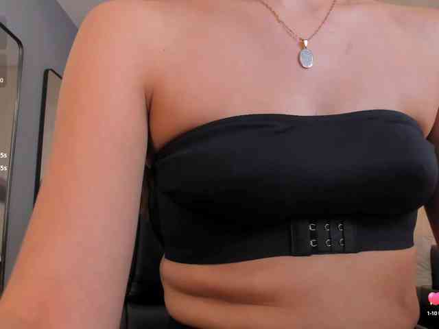 KaiaFerreira webcam