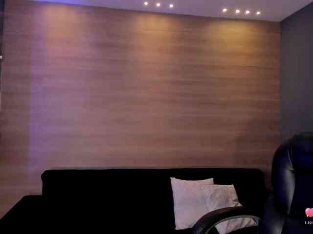 KaiaFerreira webcam
