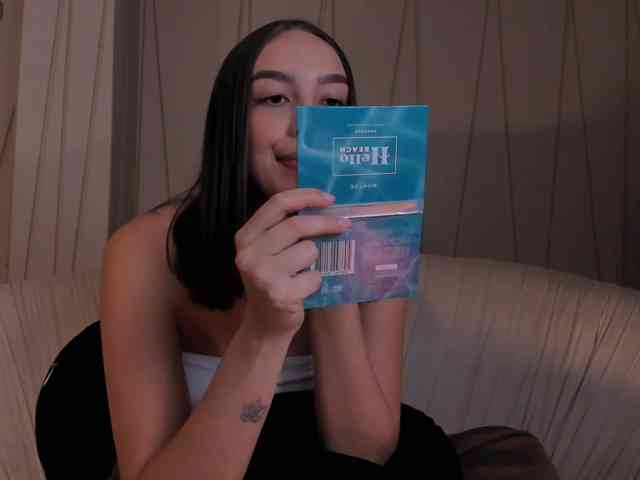 KaiaFerreira webcam