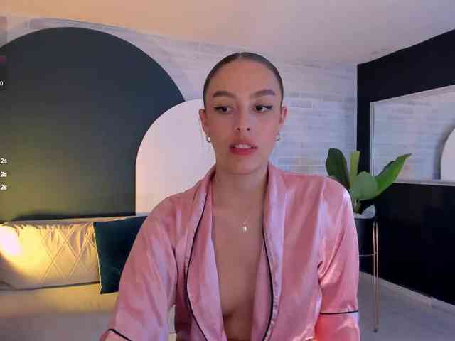 KaiaFerreira webcam