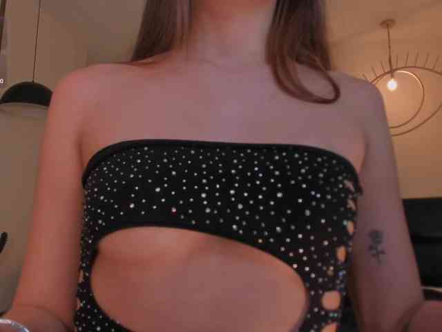 KaiaFerreira webcam
