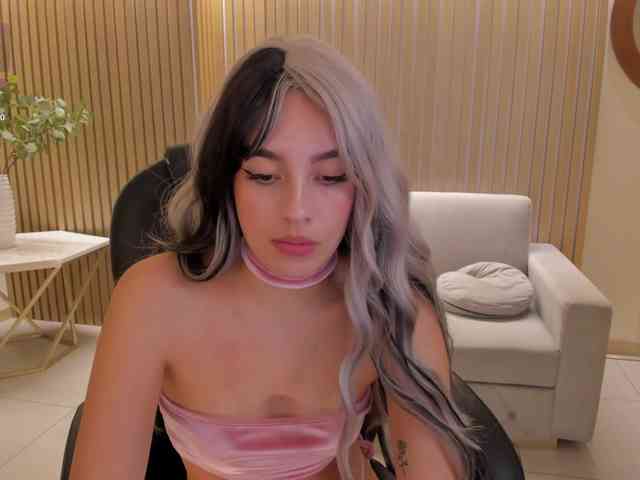 KaiaFerreira webcam