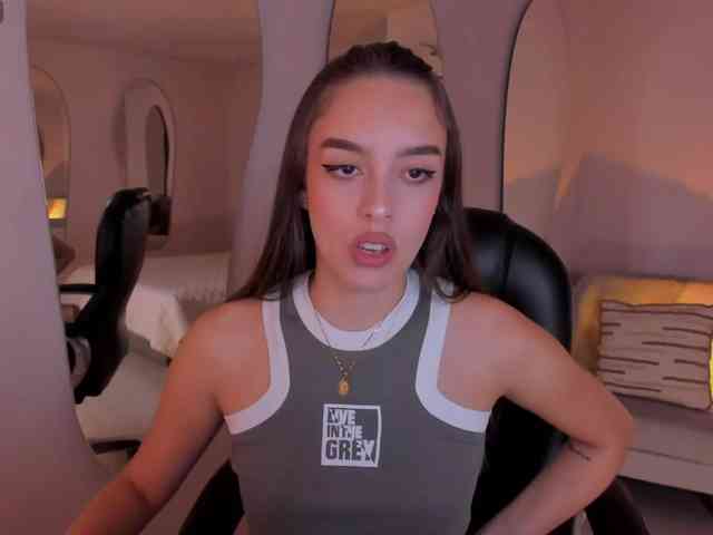 live voyeur webcam KaiaFerreira