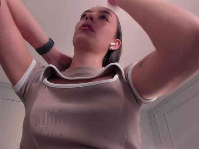 KaiaFerreira Live Webcam on BongaCams