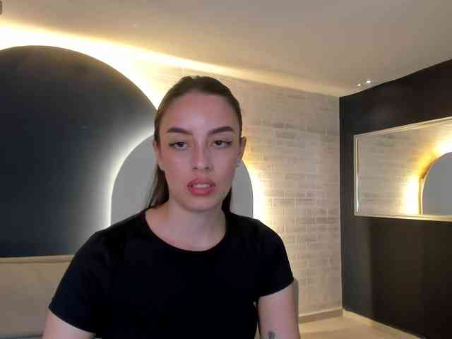 KaiaFerreira webcam