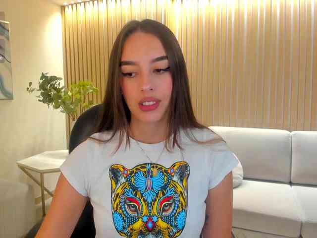 KaiaFerreira webcam