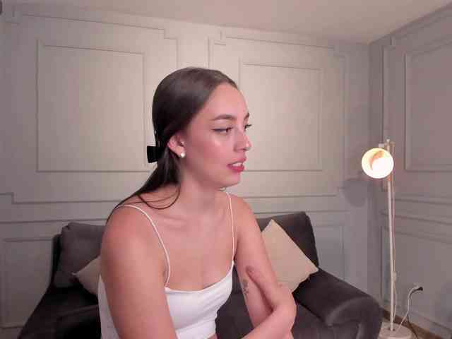 KaiaFerreira Live Webcam on BongaCams