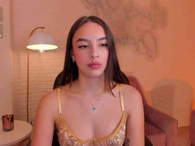 nude voyeur webcam KaiaFerreira