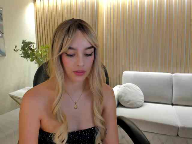 KaiaFerreira webcam