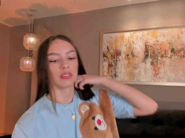 KaiaFerreira KaiaFerreira