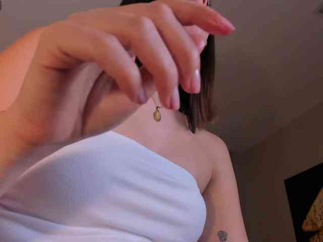 KaiaFerreira webcam