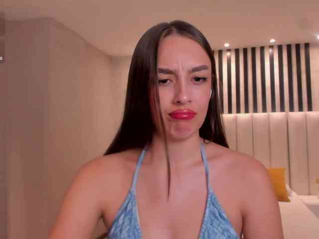 KaiaFerreira webcam
