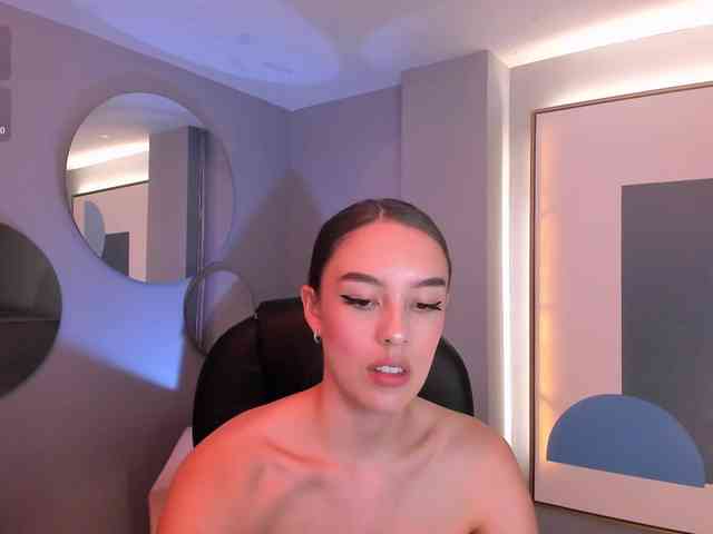 online random chat KaiaFerreira