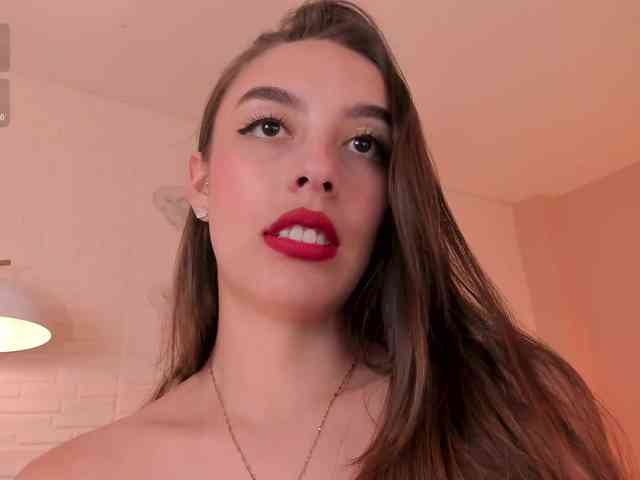 KaiaFerreira webcam