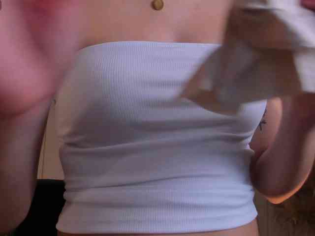 KaiaFerreira webcam