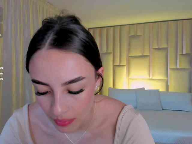 KaiaFerreira webcam