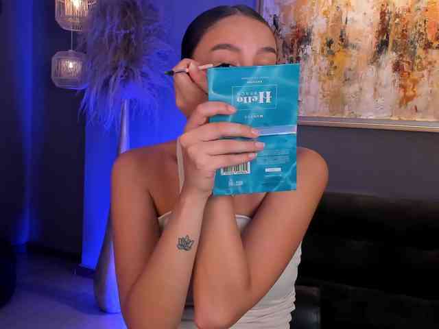 KaiaFerreira KaiaFerreira