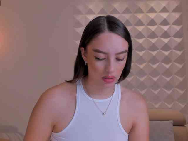 KaiaFerreira's webcam live show