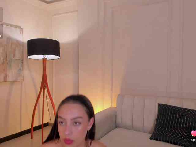 KaiaFerreira webcam