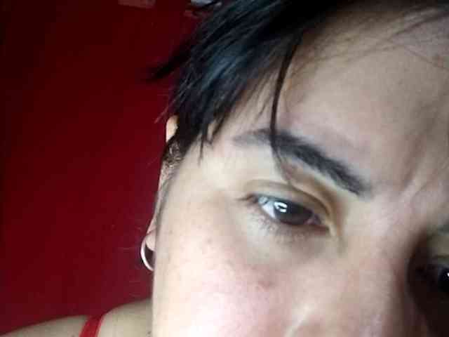 Shasha33 webcam