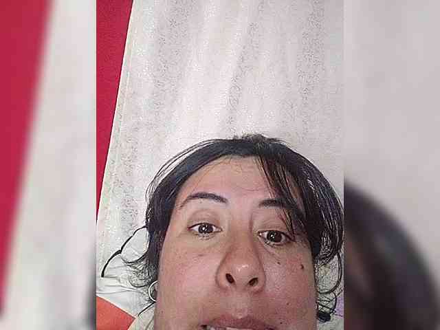 Shasha33 webcam