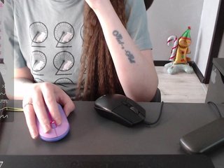 GenerallShef Porn Show