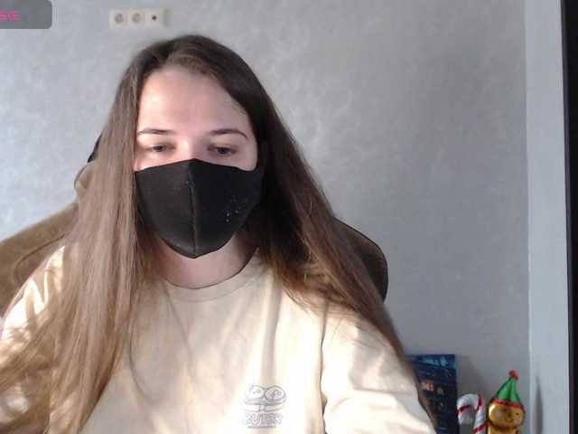 KseniaHerAzdevai's BongaCams show and profile