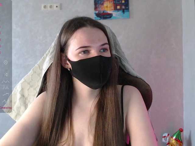 KseniaHerAzdevai's BongaCams show and profile