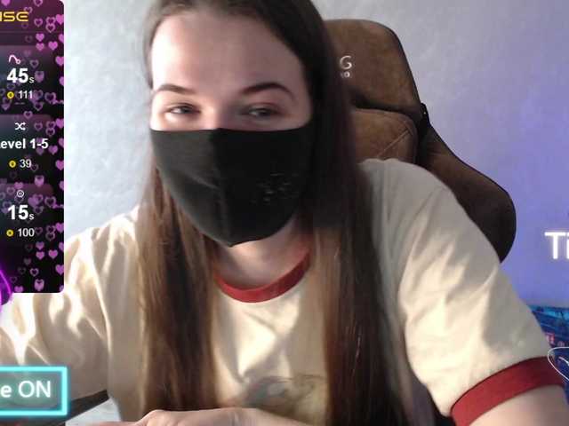 KseniaHerAzdevai's BongaCams show and profile