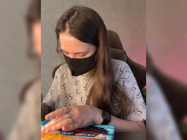 KseniaHerAzdevai's BongaCams show and profile