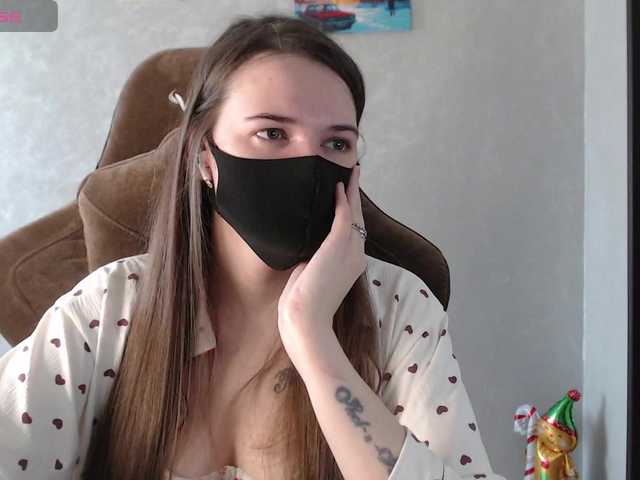 KseniaHerAzdevai's BongaCams show and profile