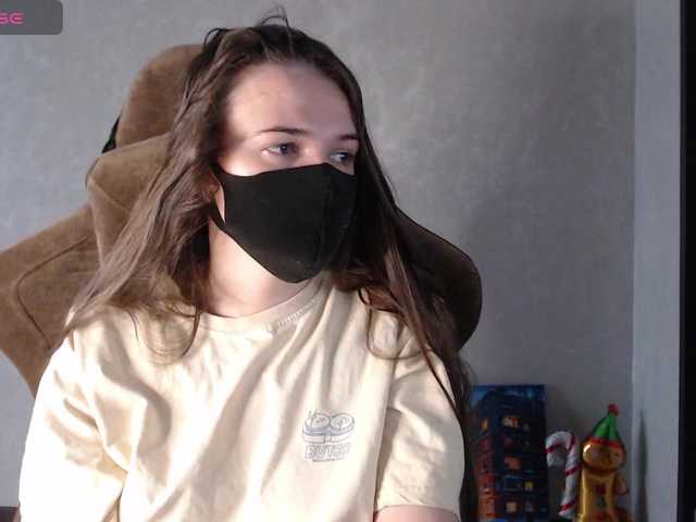 KseniaHerAzdevai's BongaCams show and profile