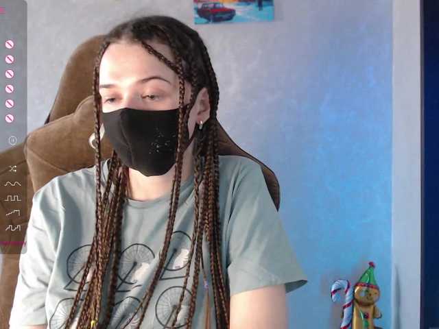 KseniaHerAzdevai's BongaCams show and profile