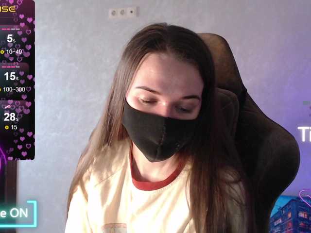 KseniaHerAzdevai's BongaCams show and profile