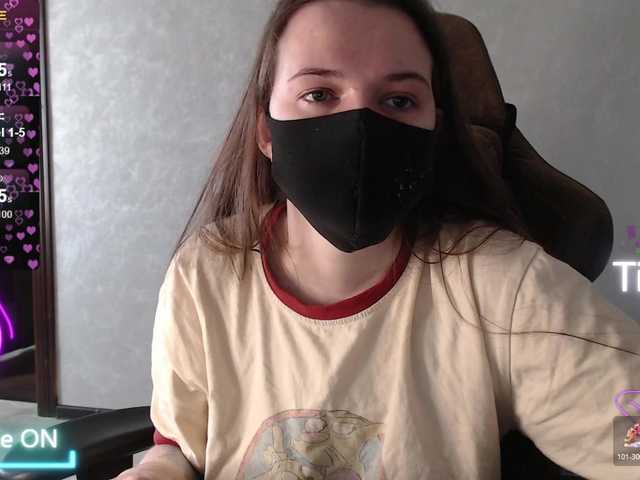 KseniaHerAzdevai's BongaCams show and profile