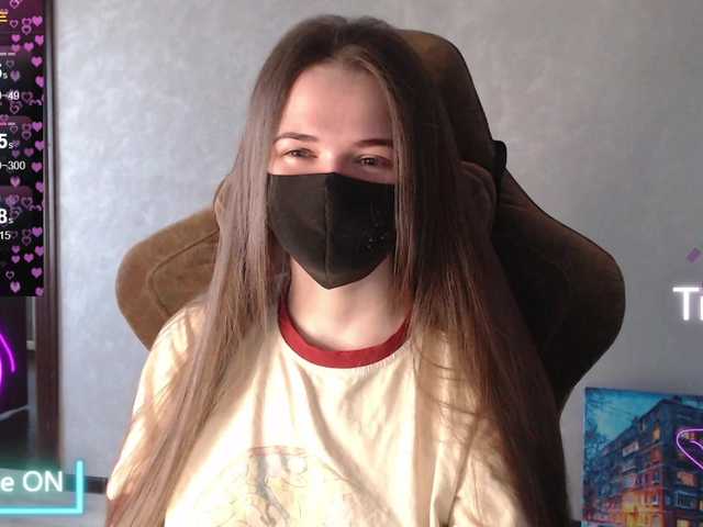 KseniaHerAzdevai's BongaCams show and profile