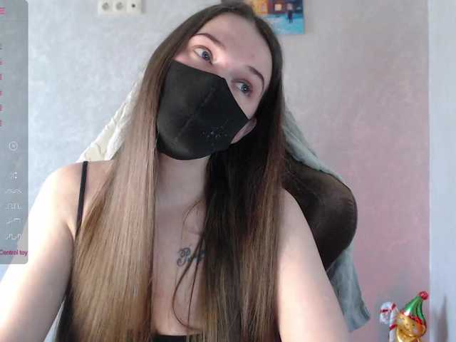 KseniaHerAzdevai's BongaCams show and profile