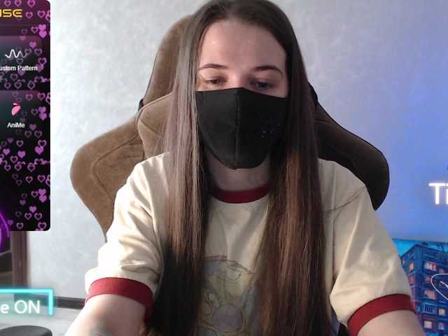 KseniaHerAzdevai's BongaCams show and profile