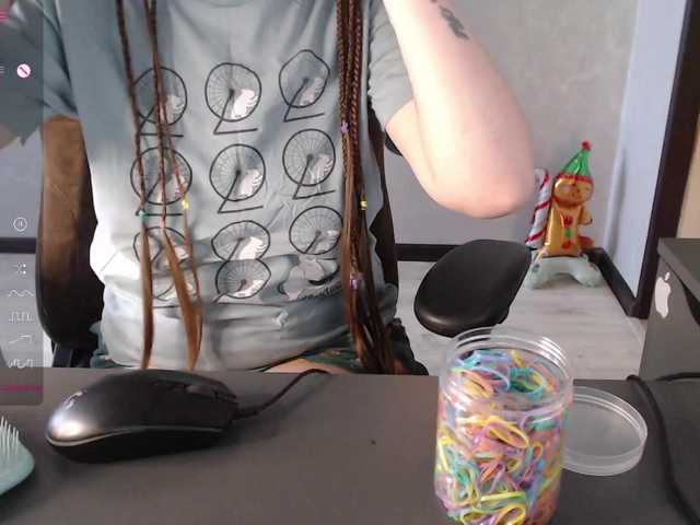 KseniaHerAzdevai's BongaCams show and profile